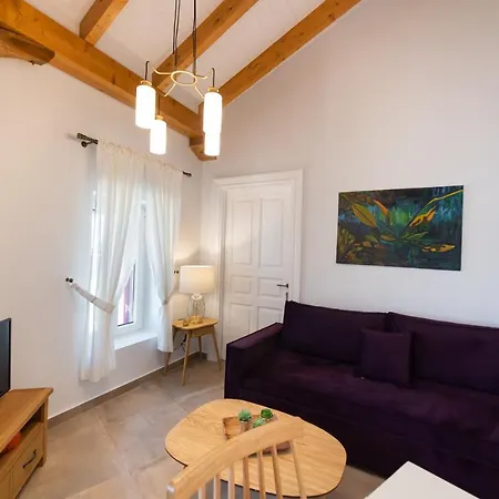 Avali Design Suites By Imagine Lefkada Экстерьер фото