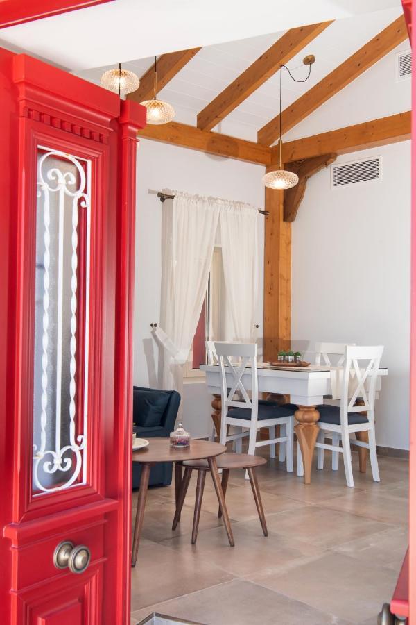 Avali Design By Imagine Apartment