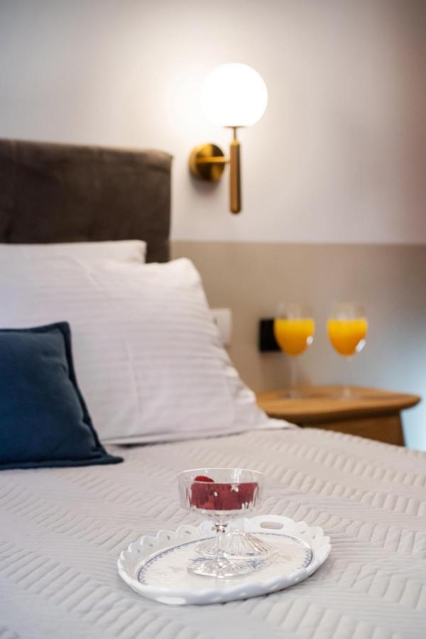 Apartment Avali Design By Imagine Lefkada City