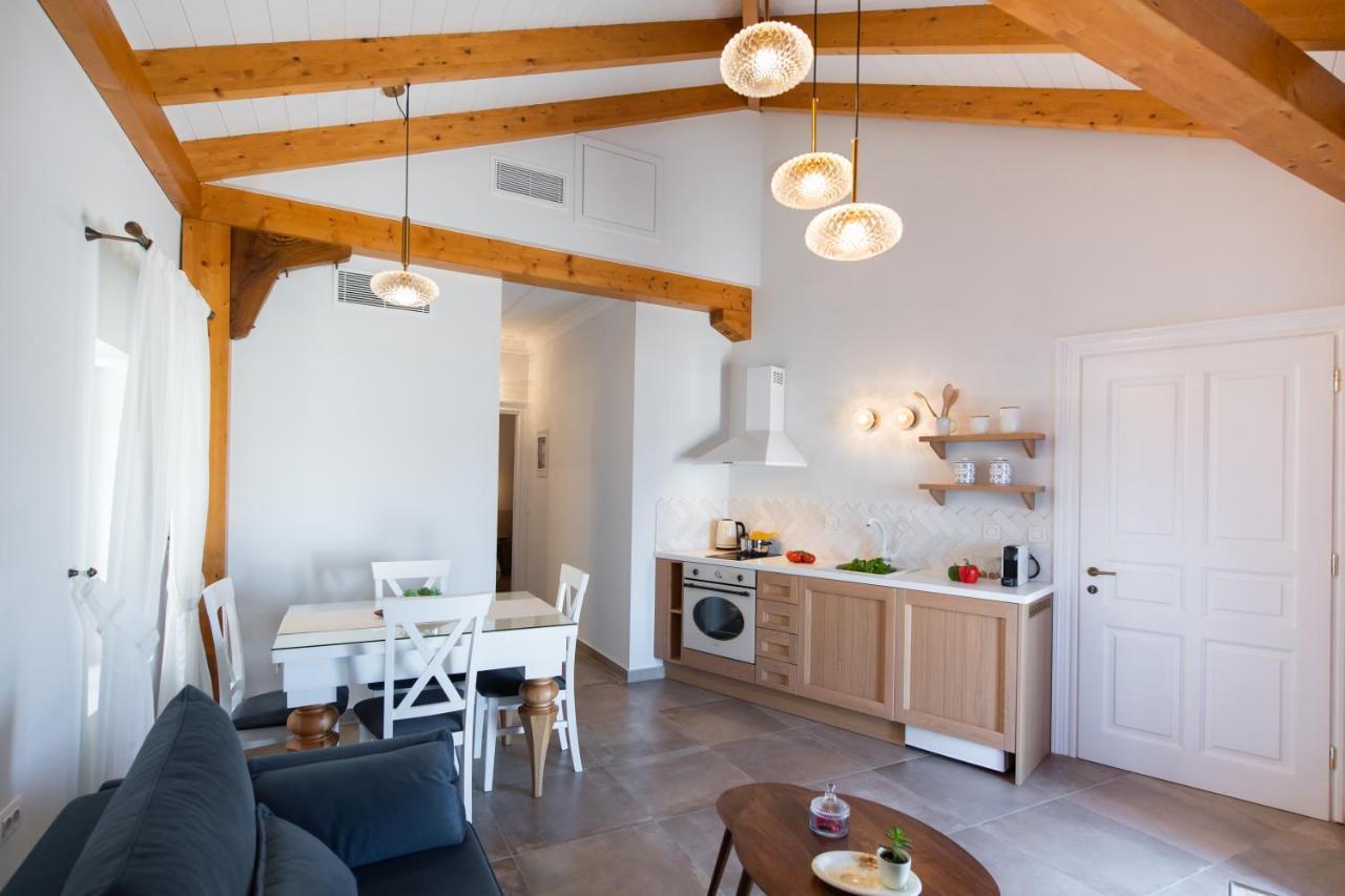 Apartment Avali Design By Imagine