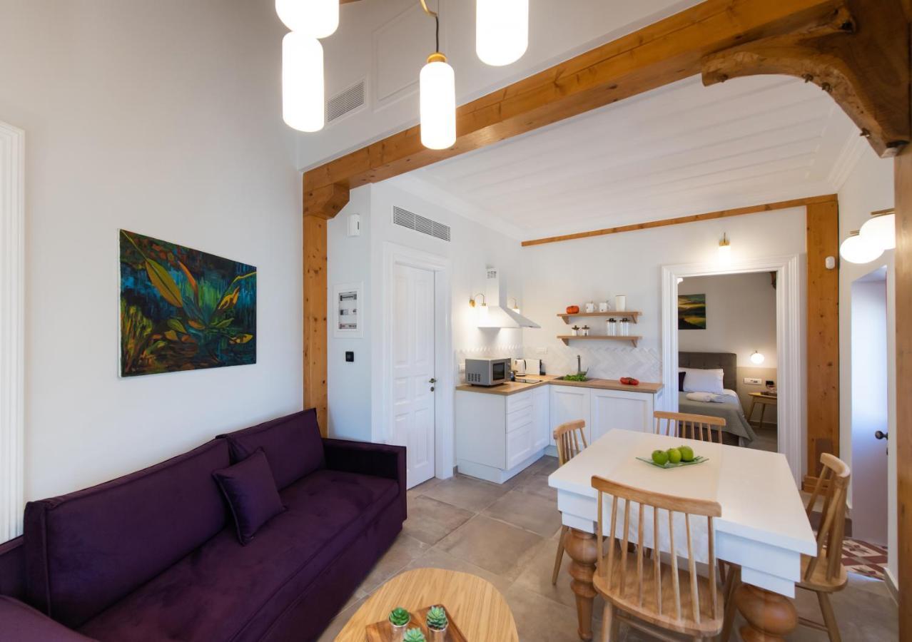 Avali Design By Imagine Apartment *