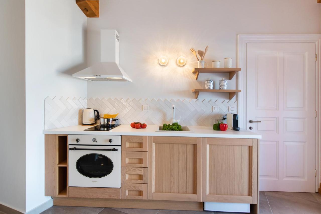 Avali Design By Imagine Apartment *