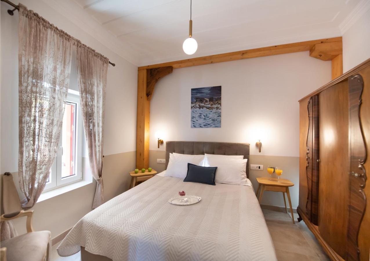 Avali Design By Imagine Apartment Lefkada City