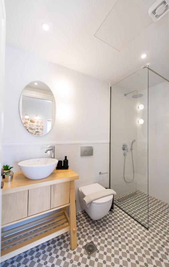 Apartment Avali Design By Imagine Lefkada City