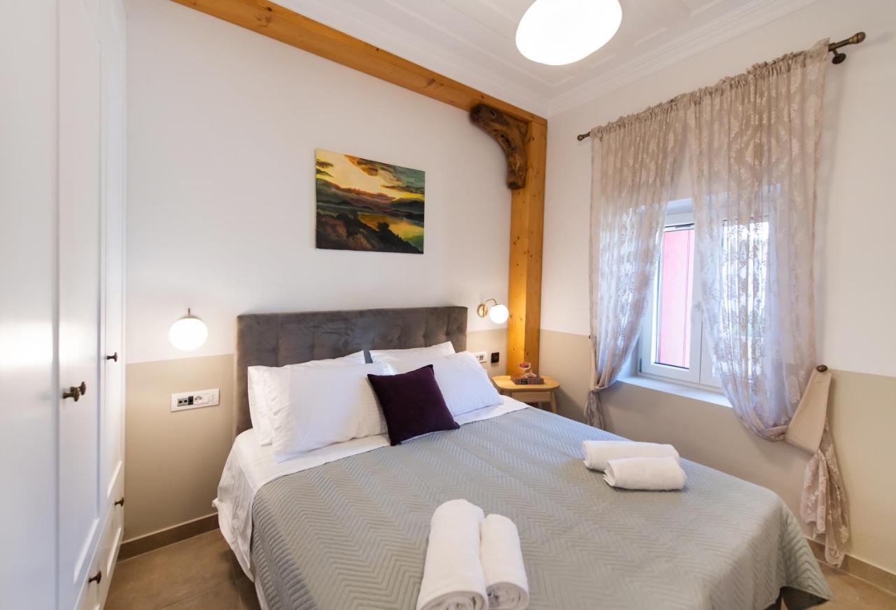 Apartment Avali Design By Imagine Lefkada City
