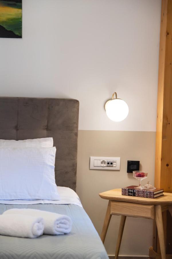 Avali Design By Imagine Apartment Lefkada City
