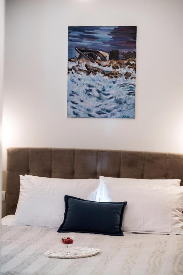 Avali Design By Imagine Lefkada City
