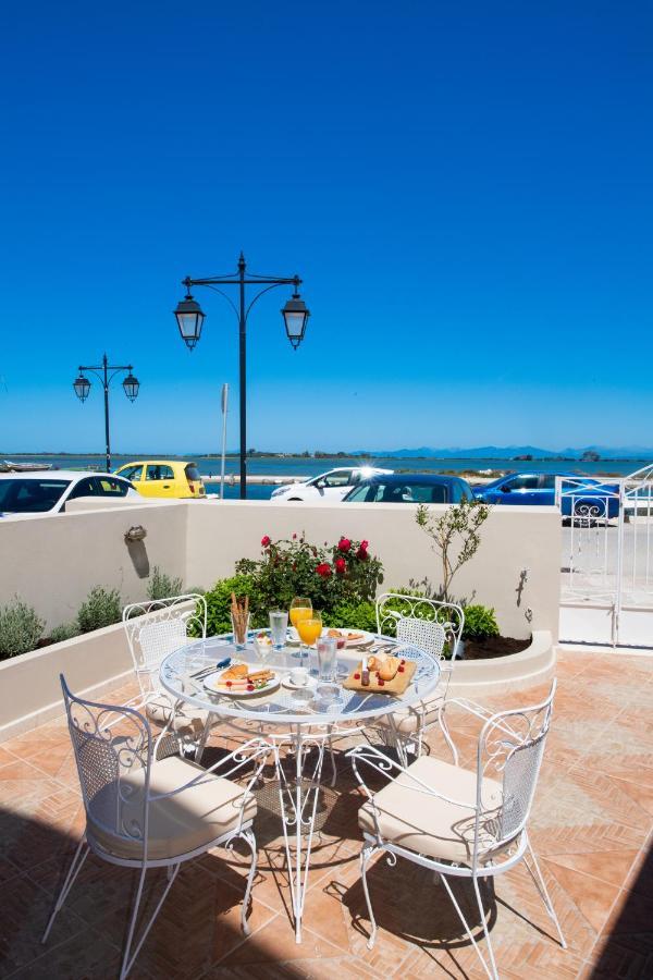 Avali Design By Imagine Apartment Lefkada City